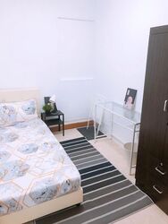Lakeholmz (D22), Condominium #574472301